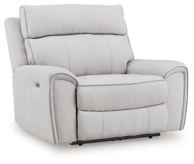 Grafton Pike Power Recliner