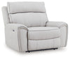 Grafton Pike Power Recliner