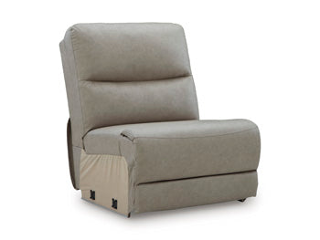 Brannigan Armless Chair
