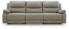 Brannigan 3-Piece Power Reclining Sectional