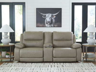 Brannigan 3-Piece Power Reclining Sectional