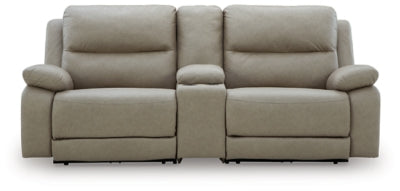 Brannigan 3-Piece Power Reclining Sectional