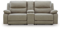 Brannigan 3-Piece Power Reclining Sectional