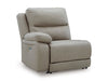 Brannigan Left-Arm Facing Power Recliner