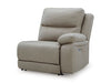 Brannigan Right-Arm Facing Power Recliner