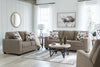 Bristaview Sofa, Loveseat and Recliner