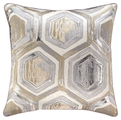 Almohada Meiling (Juego de 4)