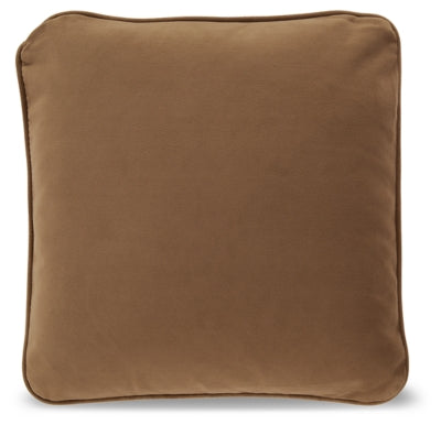 Almohada Caygan