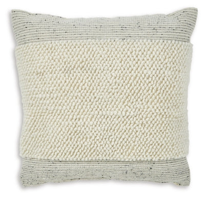 Almohada Rowcher