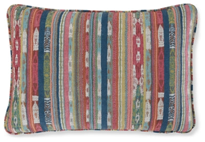 Almohada Orensburgh (Juego de 4)