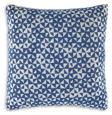 Almohada Nuvella de próxima generación Jaycott (juego de 4)