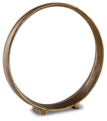 Ryandale Sculpture (Set of 2)