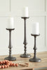 Eravell Candle Holder (Set of 3)