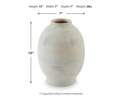 Clayson Vase