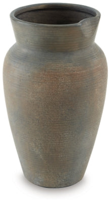 Brickmen Vase