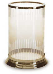 Aavinson Candle Holder