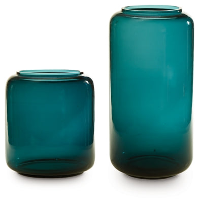 Inisland Vase Set (Set of 2)