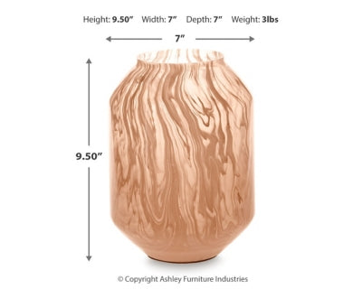 Dushby Vase