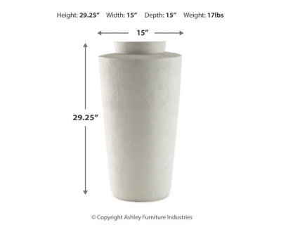 Flurinworth Vase
