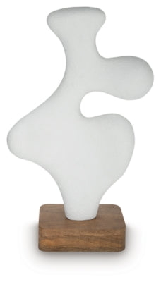Lavarsen Sculpture