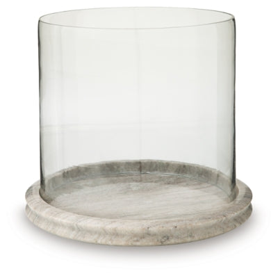 Soporte para velas Saskia