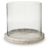 Saskia Candle Holder