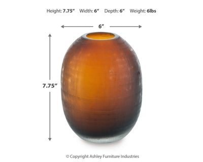 Embersen Vase (Set of 2)