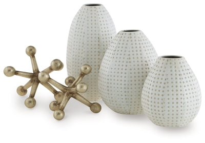 Juego de accesorios Azerton (5 piezas)