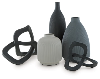 Juego de accesorios Leithick (Set de 5)