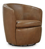 Kierreys Swivel Accent Chair