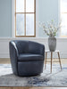 Kierreys Swivel Accent Chair