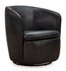 Kierreys Swivel Accent Chair