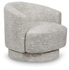 Wardsor Swivel Accent Chair