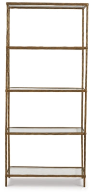 Ryandale Bookcase