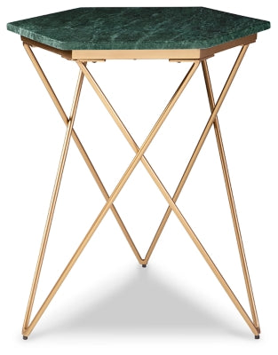Engelton Accent Table