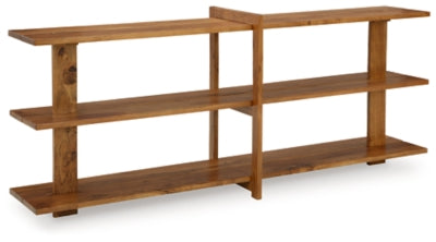 Mesa Sofá Fayemour Console