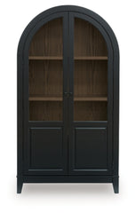 Dagandale Accent Cabinet