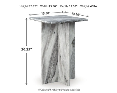 Keithwell Accent Table
