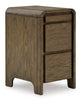 Jensworth Accent Table
