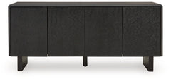 Farrelmore Accent Cabinet