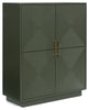 Geirwood Accent Cabinet