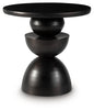 Kurtson Accent Table