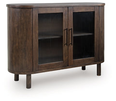 Mayridge Accent Cabinet