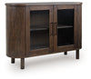 Mayridge Accent Cabinet