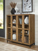Wrenridge Accent Cabinet