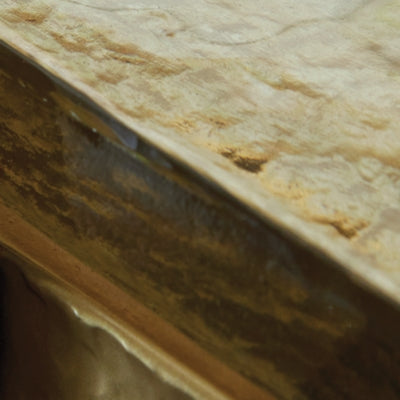 Porterville Accent Table