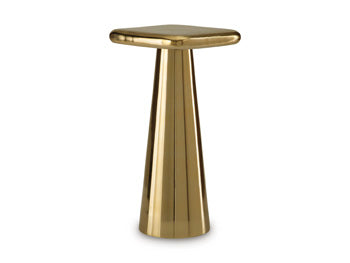Dallenburg Accent Table