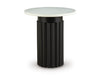 Wainstone Accent Table