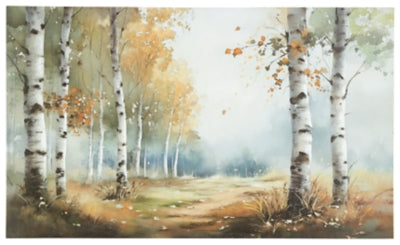 Leithan Wall Art