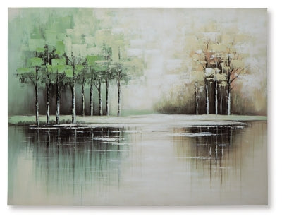 Garlenridge Arte de pared